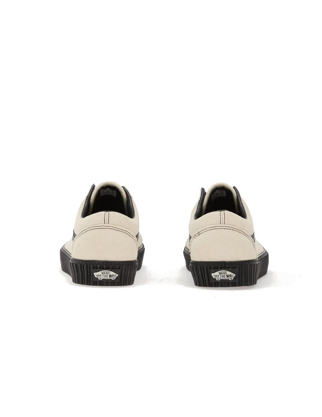 VANS ZAPATILLA OLD SKOOL CREEPER GRUNGE