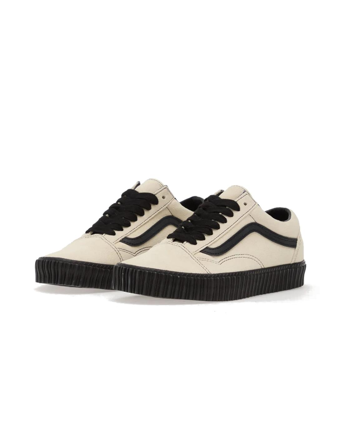 VANS ZAPATILLA OLD SKOOL CREEPER GRUNGE