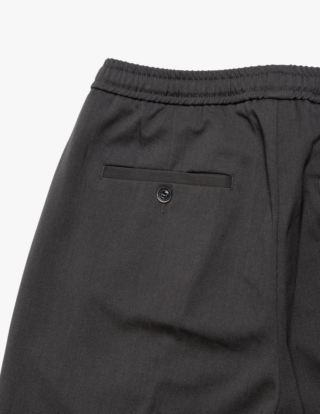 GIANNI CHINO JOGGER VERDE