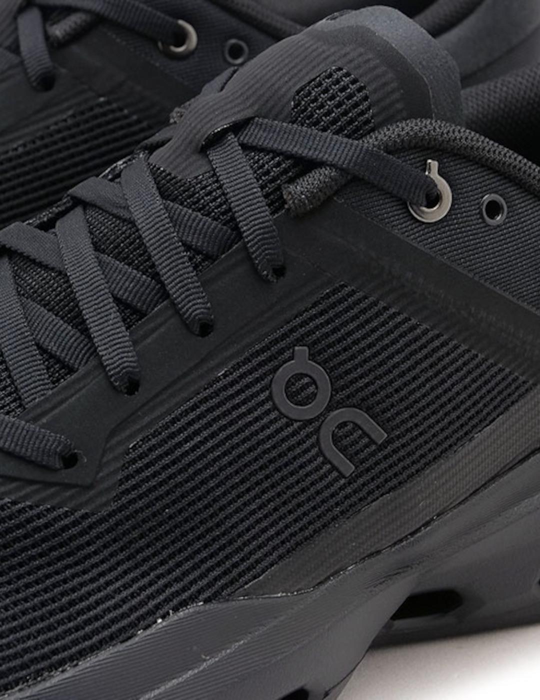 ZAPATILLA ON CLOUDPULSE NEXT 1 BLACK STONE