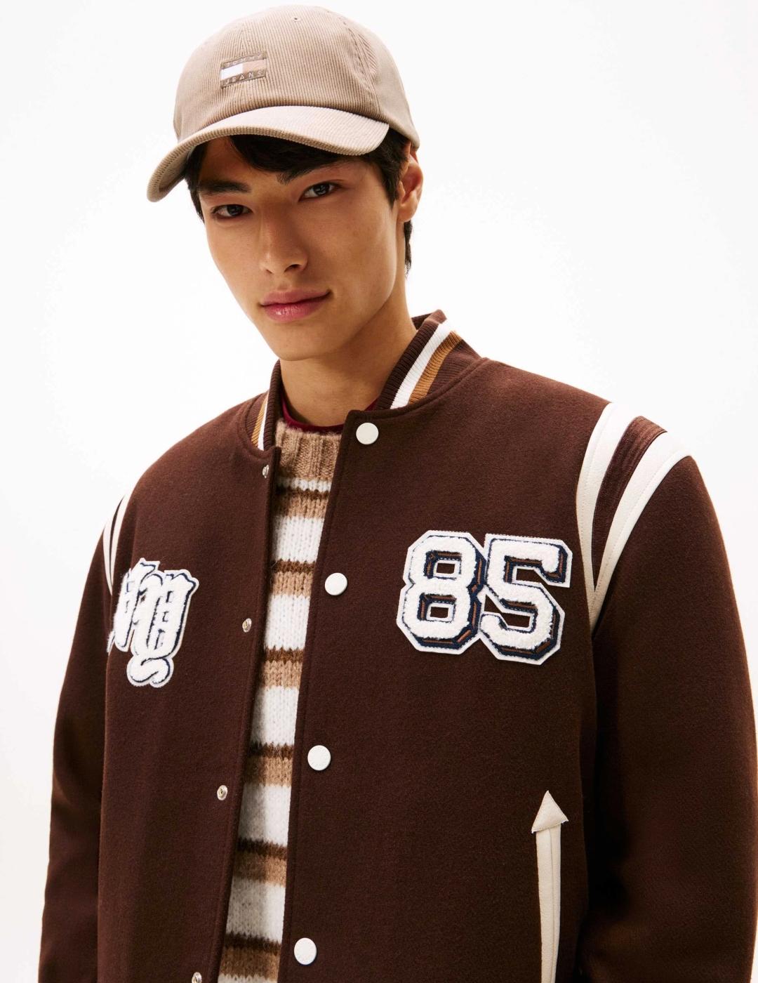 TOMMY GORRA PANA MAITED MILK