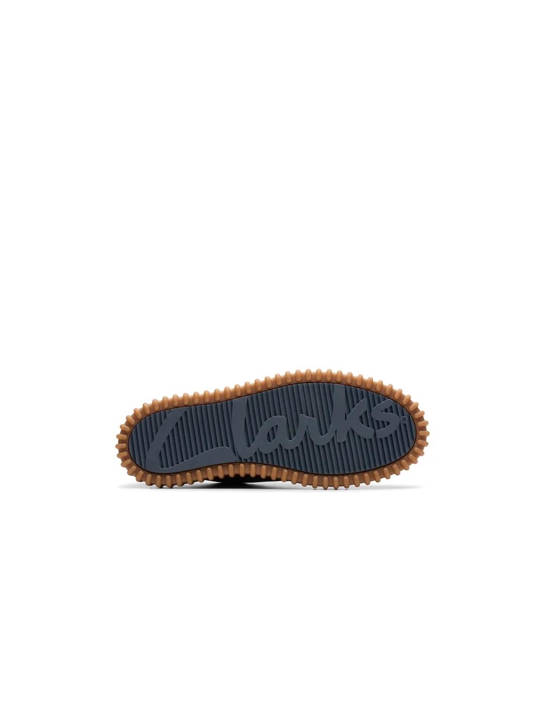 CLARK ZAPATOS MARINO TORHILL LO SUEDE