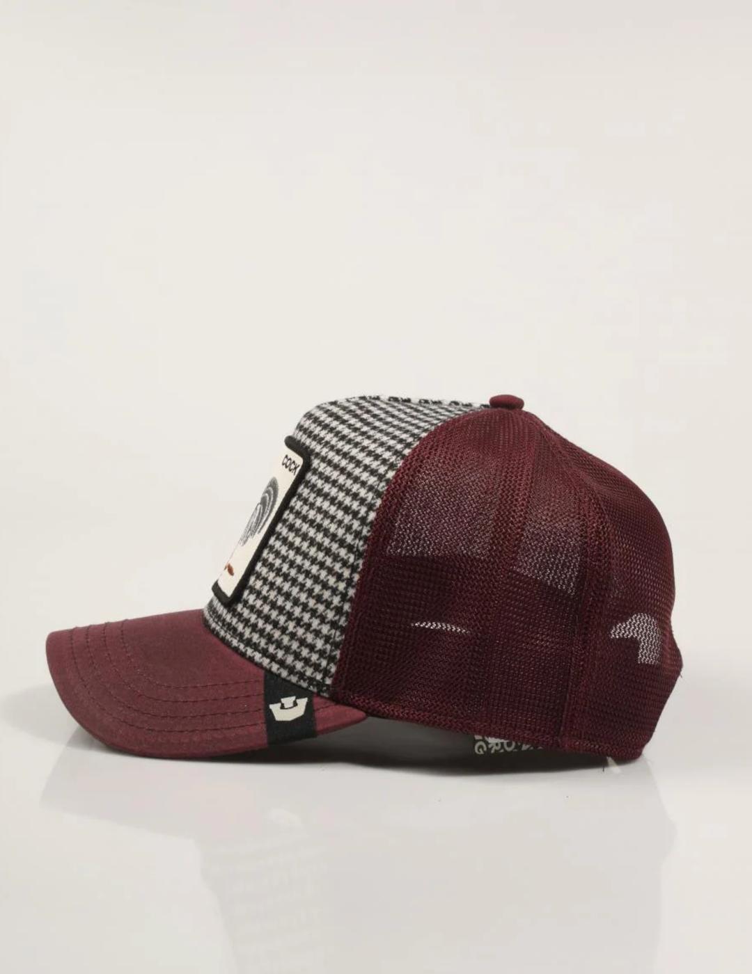 GOORIN GORRA DAPPER ROOSTER