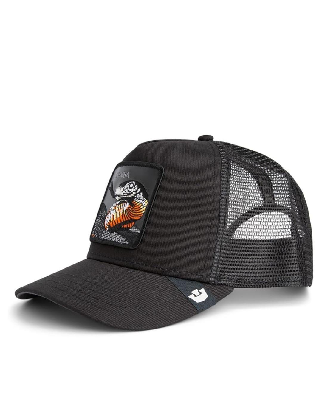 GOORIN GORRA MAMBA NEGRA