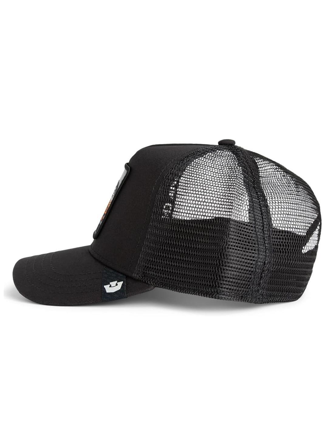 GOORIN GORRA MAMBA NEGRA