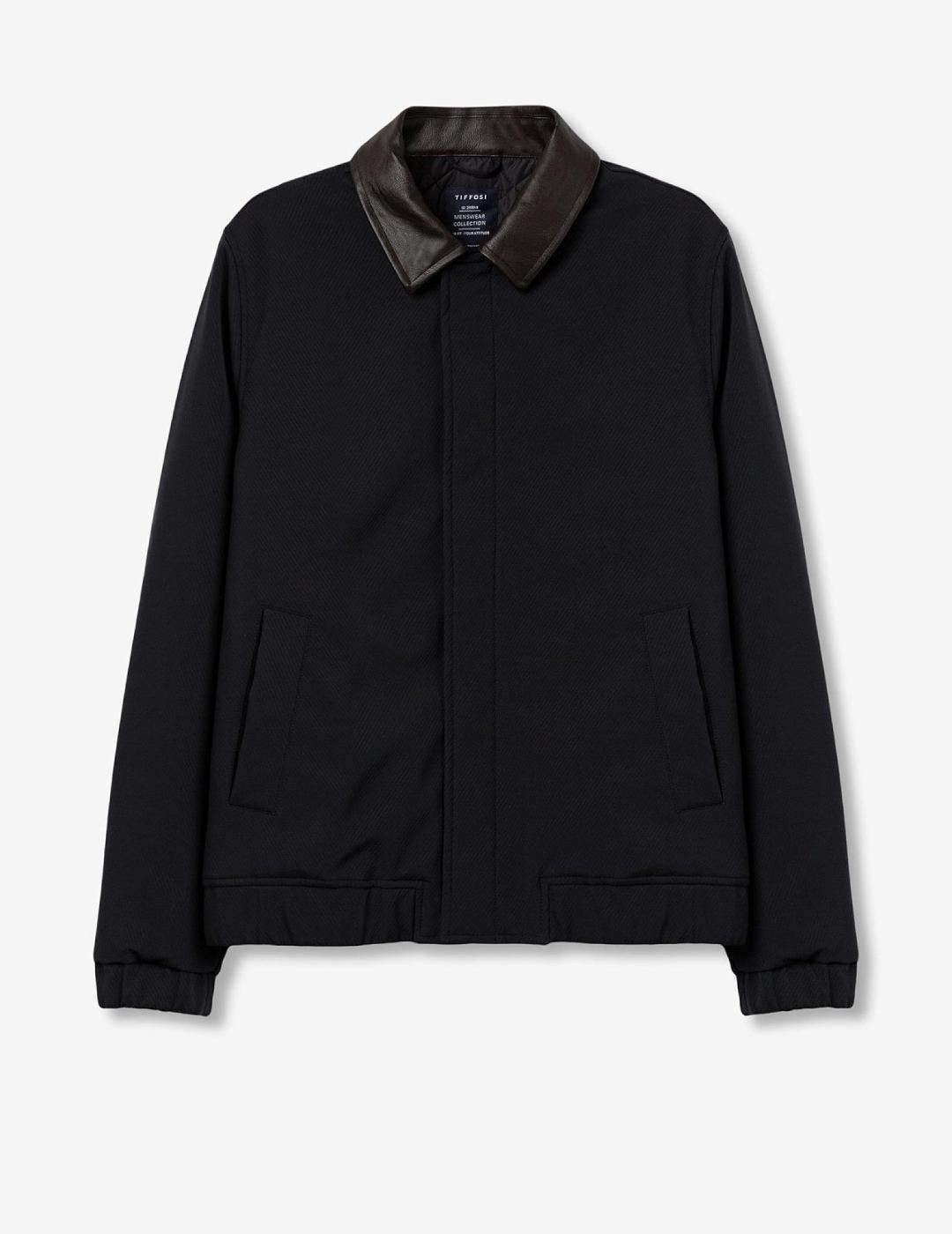 TIFFOSI CAZADORA PANNY