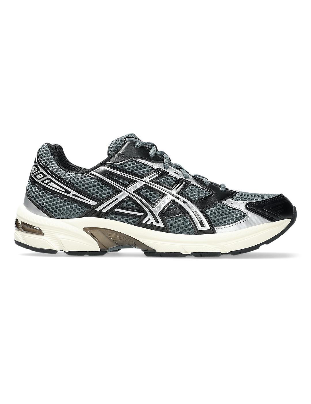 ASICS ZAPATILLA GEL 1130 GREY BLACK