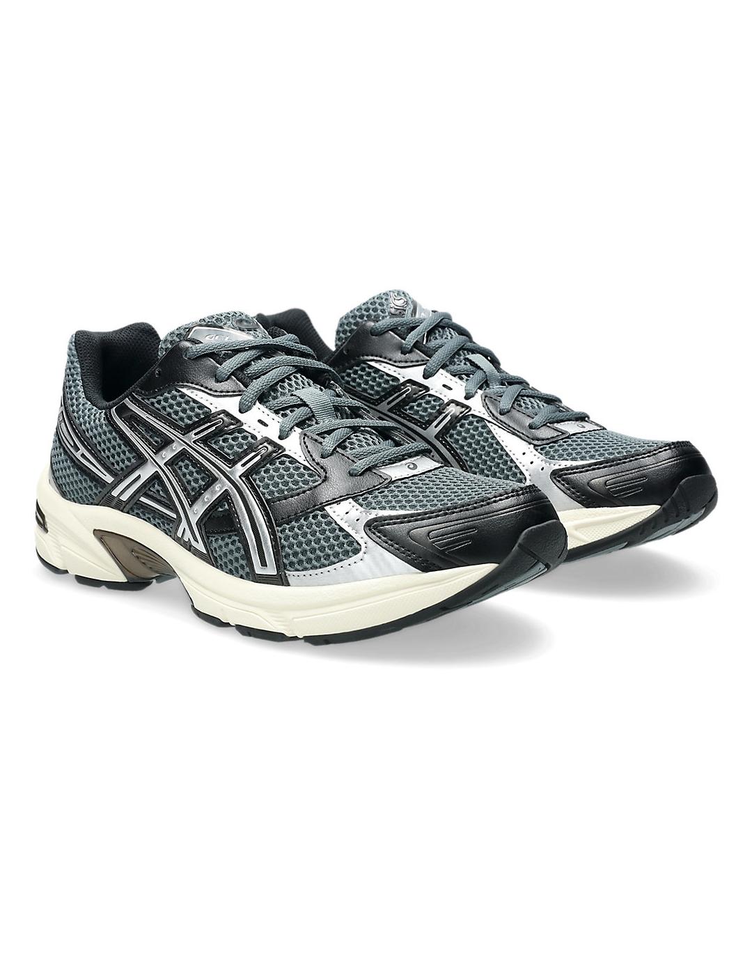 ASICS ZAPATILLA GEL 1130 GREY BLACK
