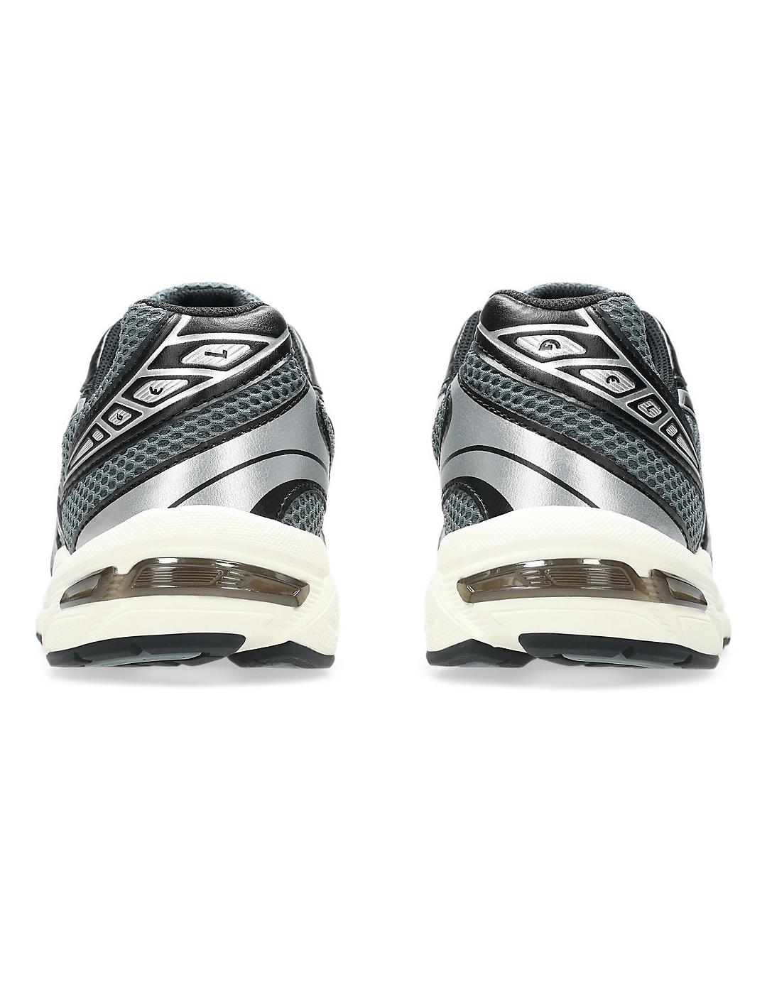 ASICS ZAPATILLA GEL 1130 GREY BLACK