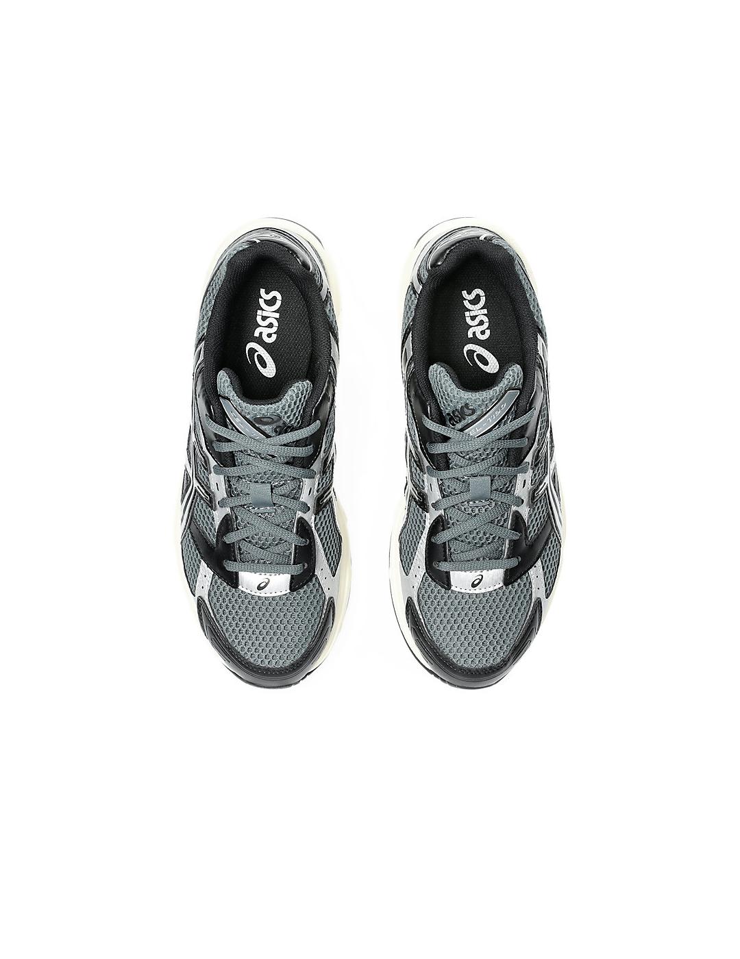 ASICS ZAPATILLA GEL 1130 GREY BLACK
