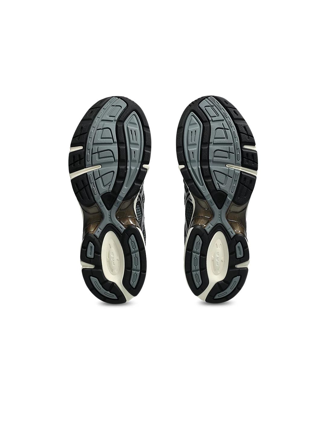 ASICS ZAPATILLA GEL 1130 GREY BLACK