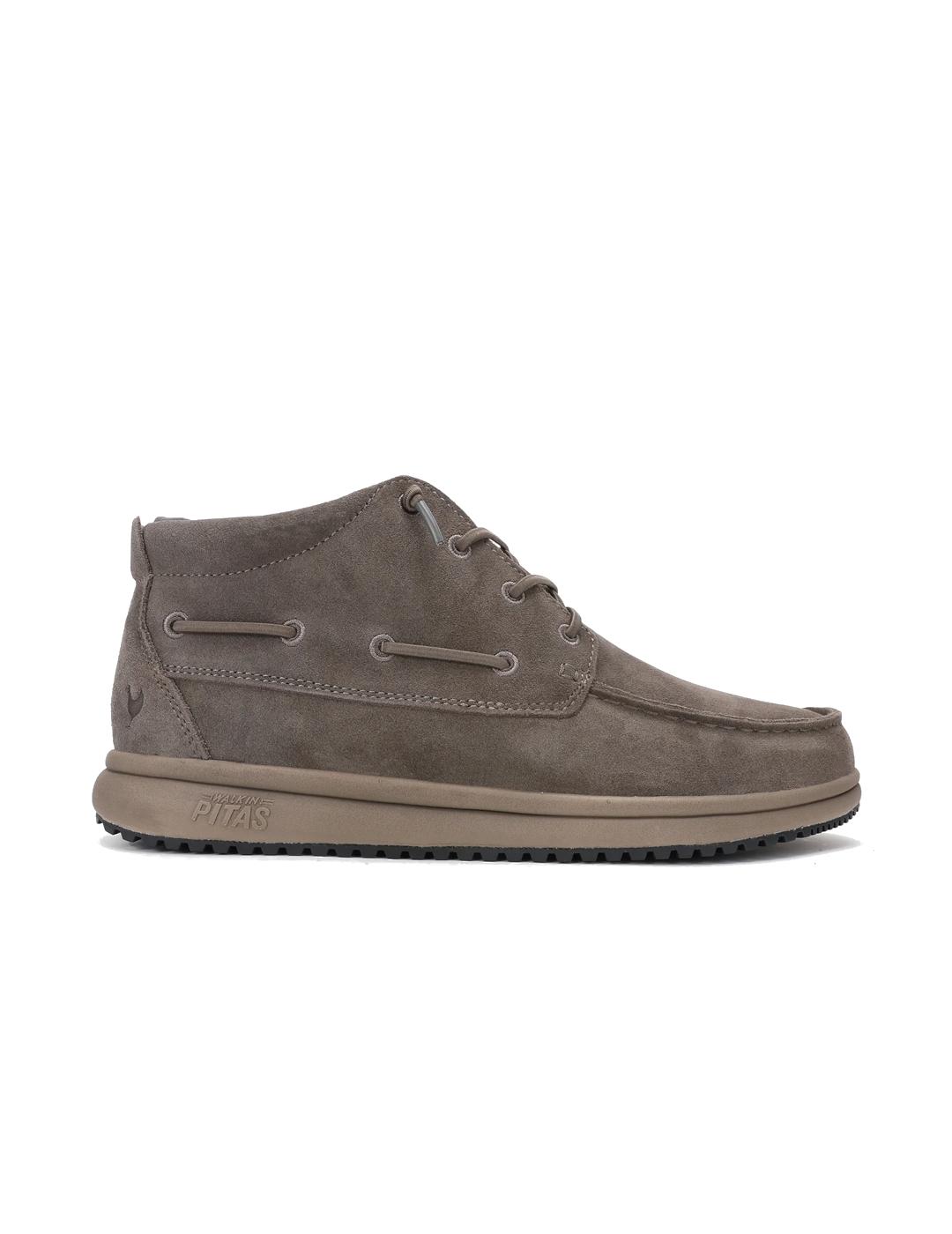 PITAS TIMOR SUEDE TORTOLA