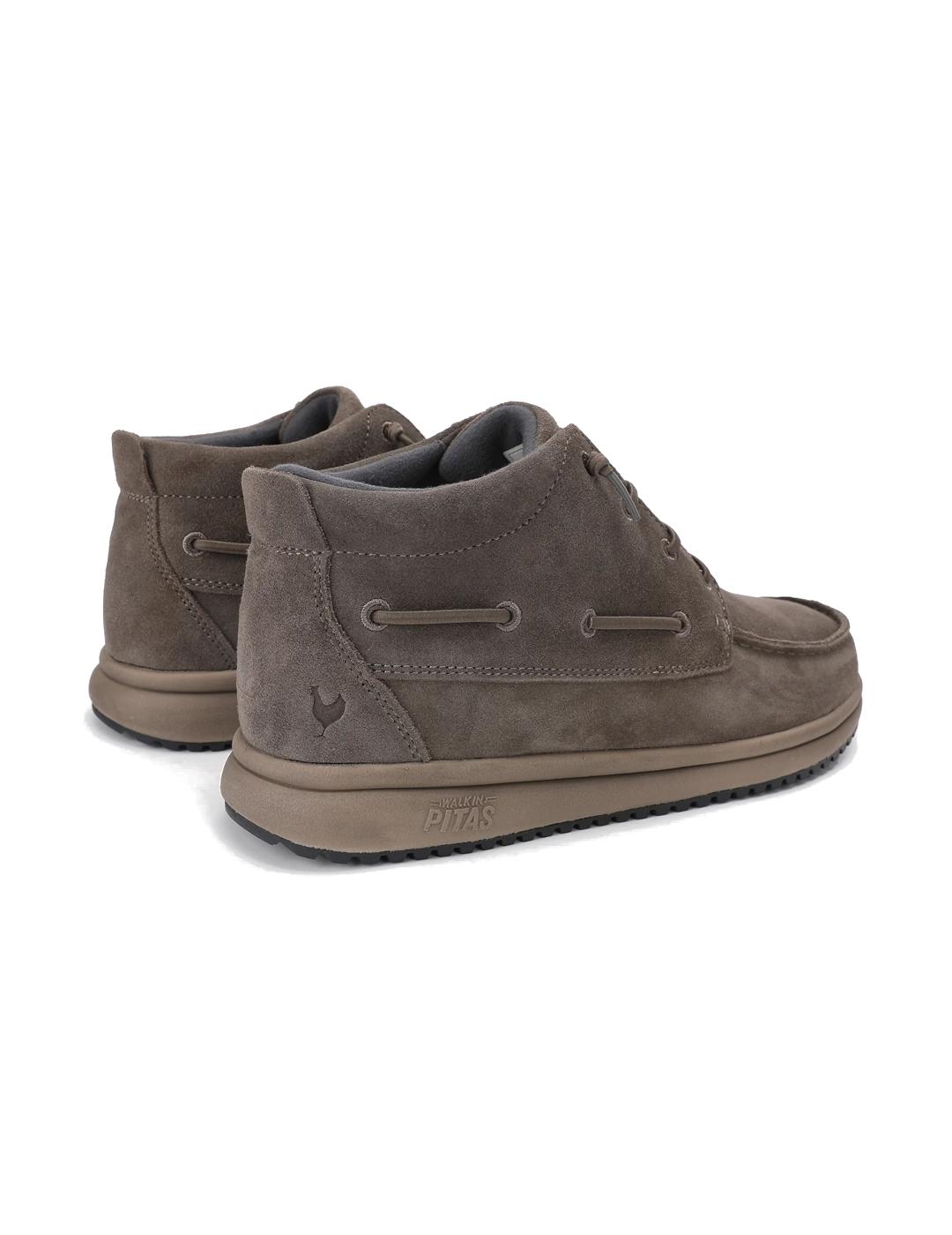 PITAS TIMOR SUEDE TORTOLA