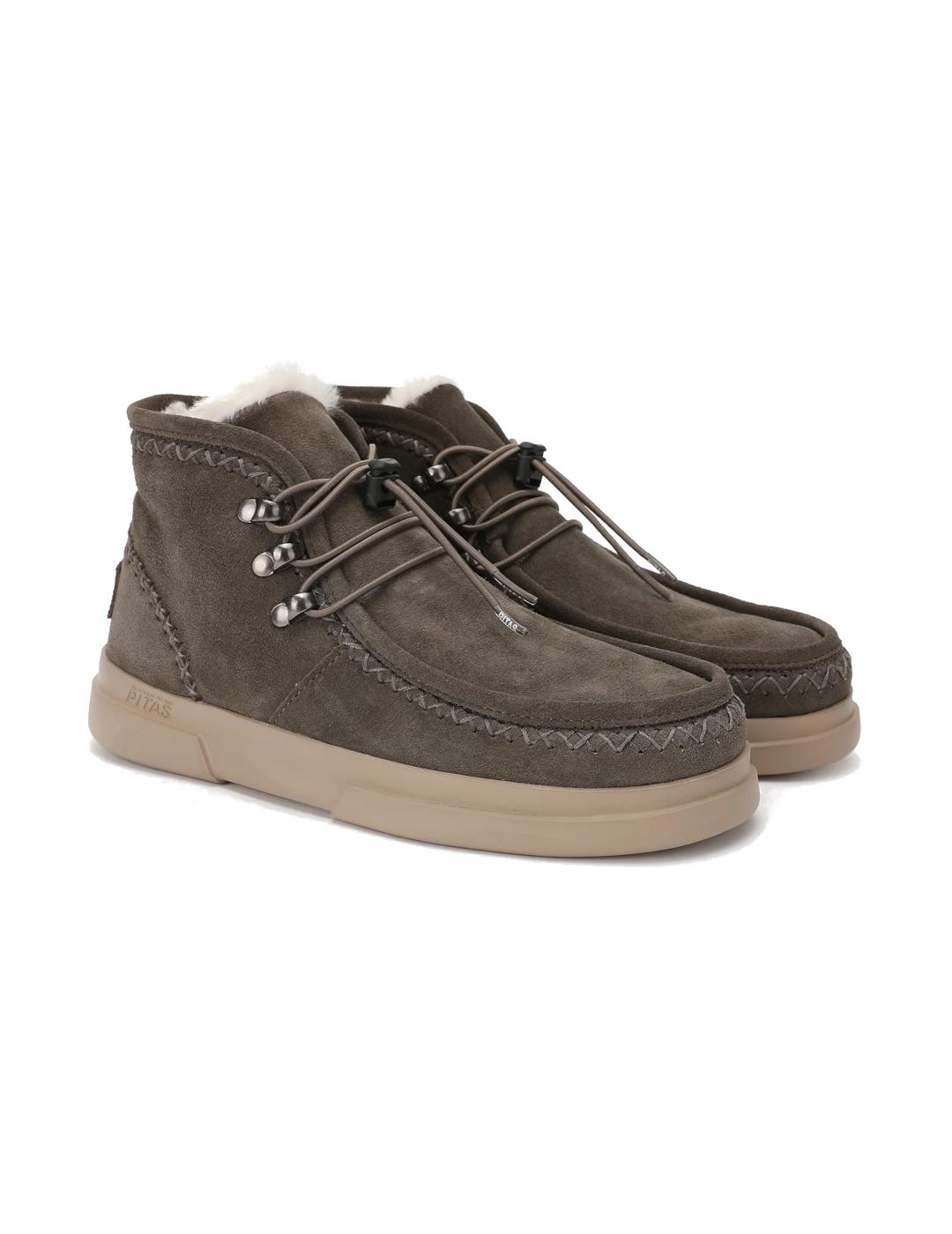 PITAS ONTARIO TORTOLA