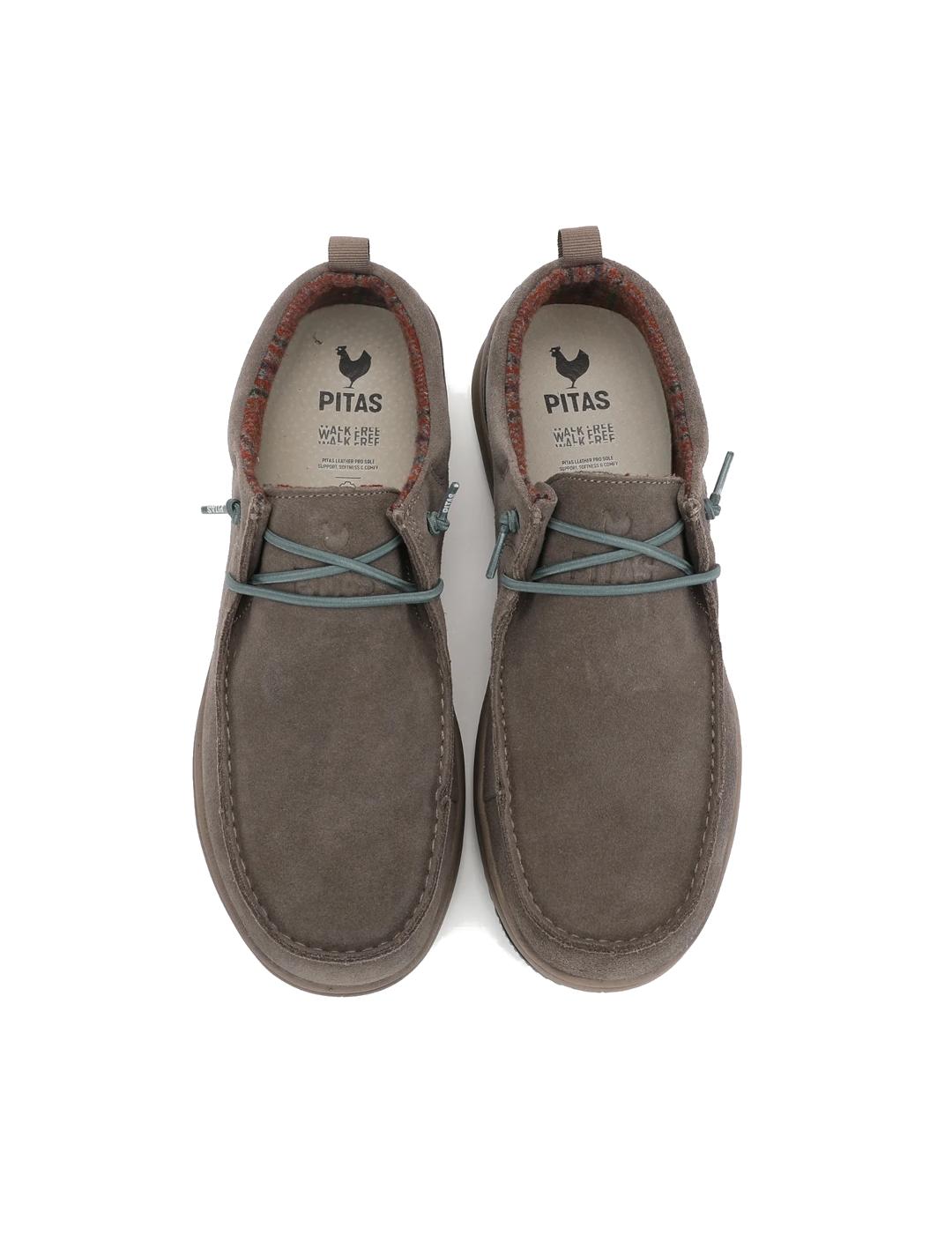 PITAS NAÚTICO PADAR TORTOLA