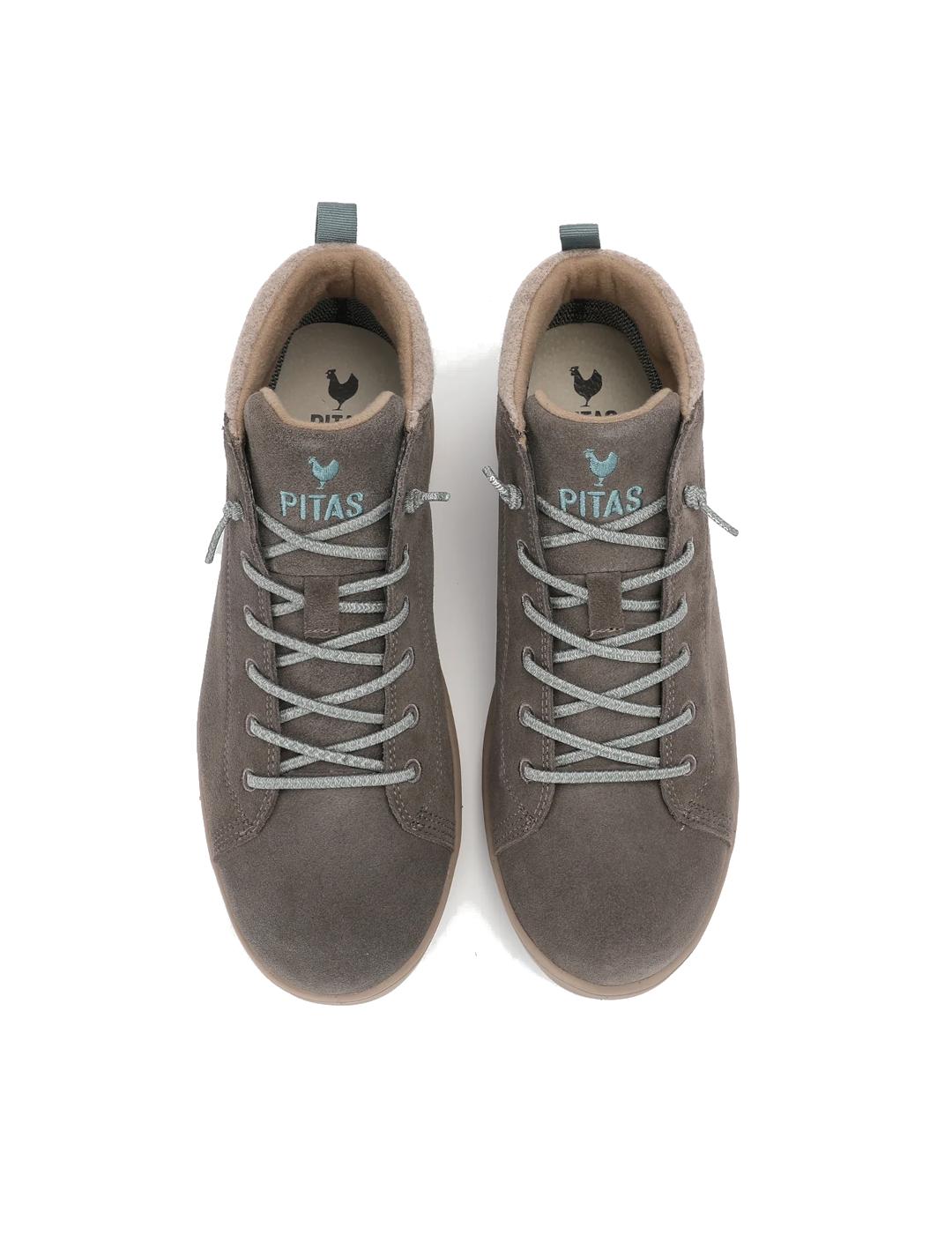 PITAS BOTA AUSTIN TORTOLA