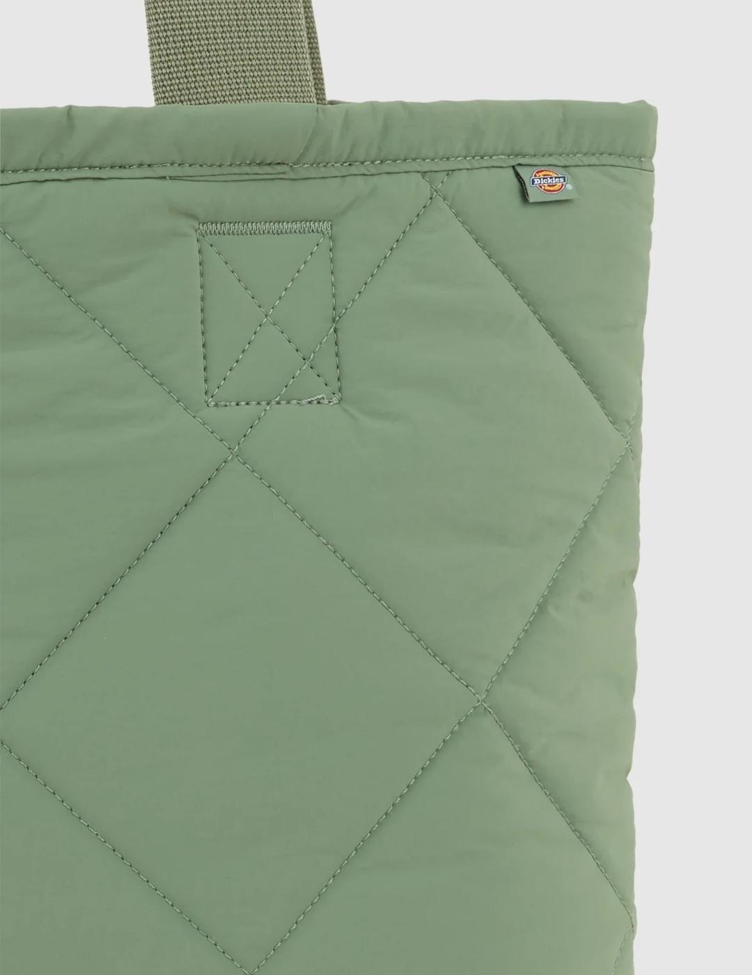 DICKIES BOLSO VERDE SAMBURG