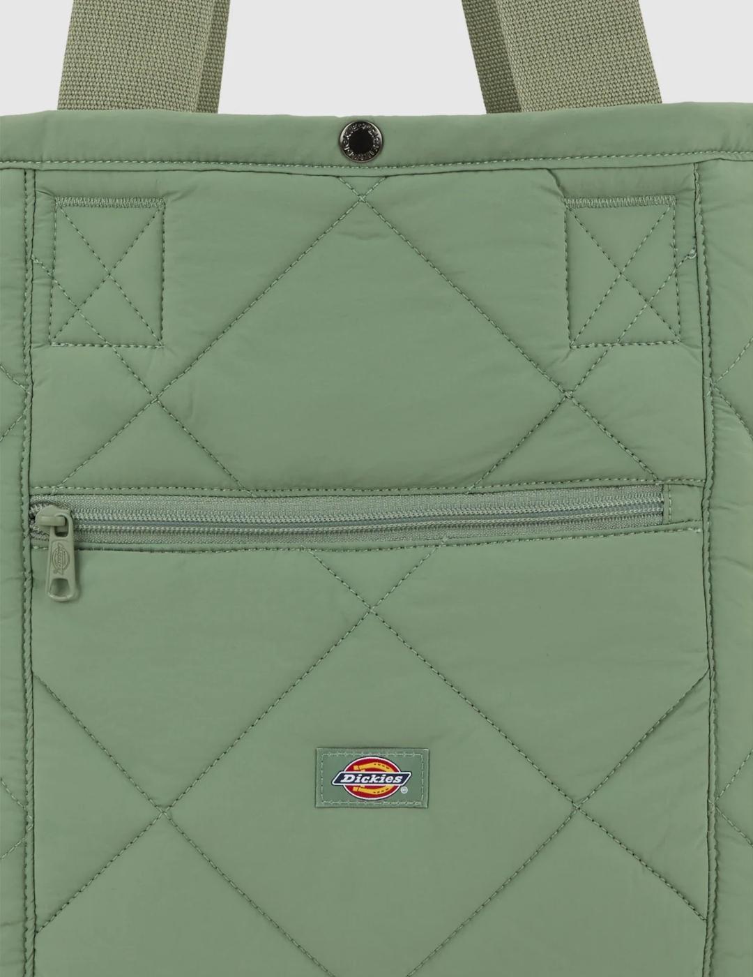 DICKIES BOLSO VERDE SAMBURG