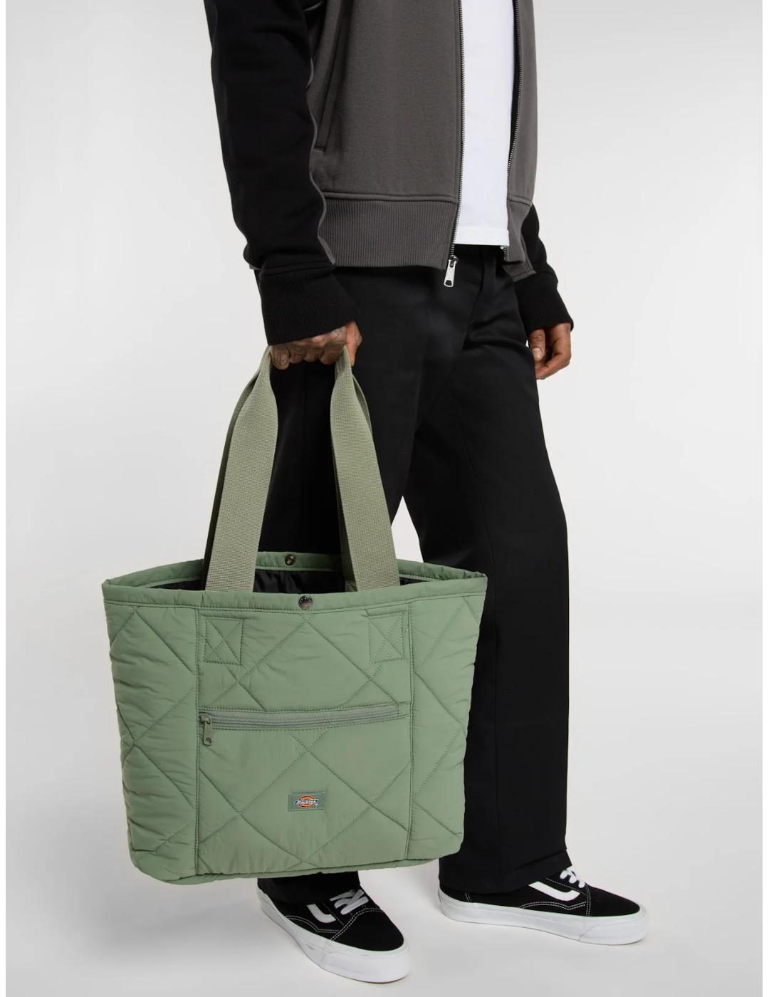 DICKIES BOLSO VERDE SAMBURG