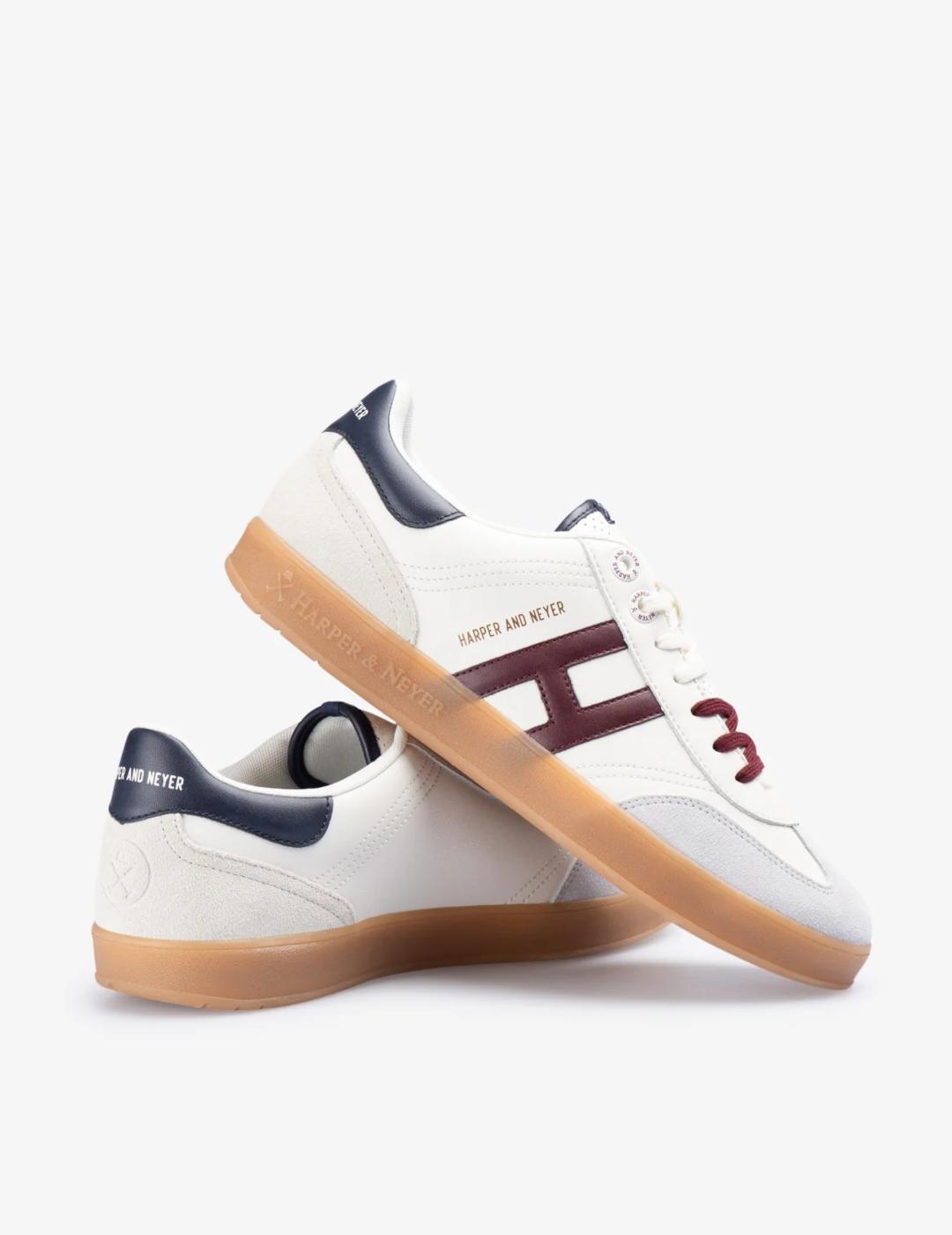 HARPER ZAPATILLA RAW HAMPTONS CLUB