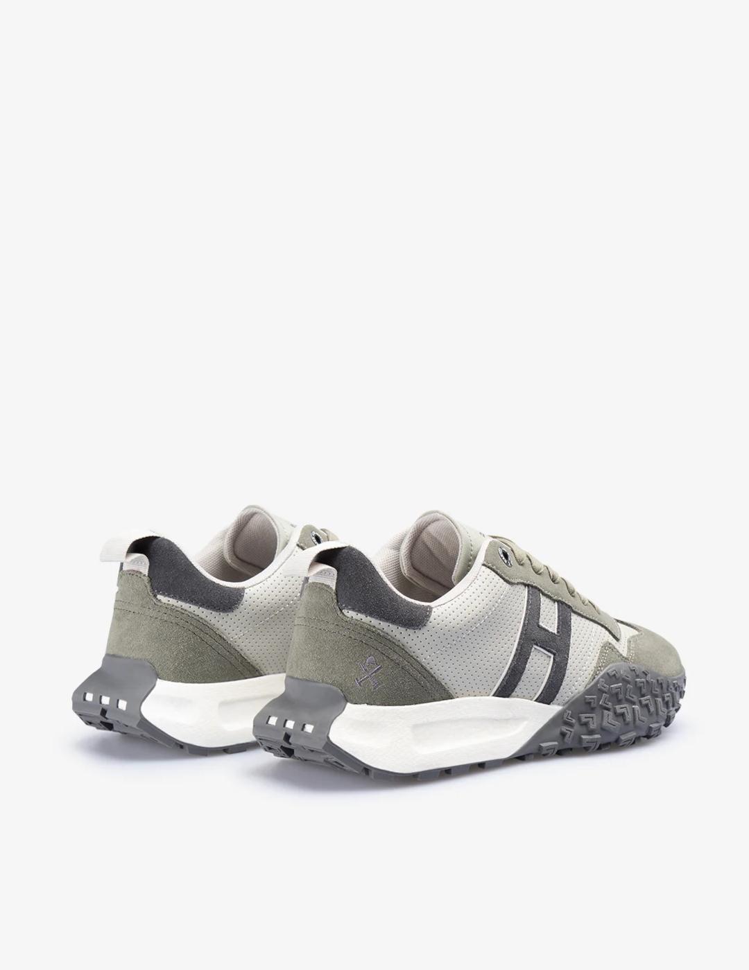 HARPER ZAPATILLA ANTRACITA CARCROSS POINT