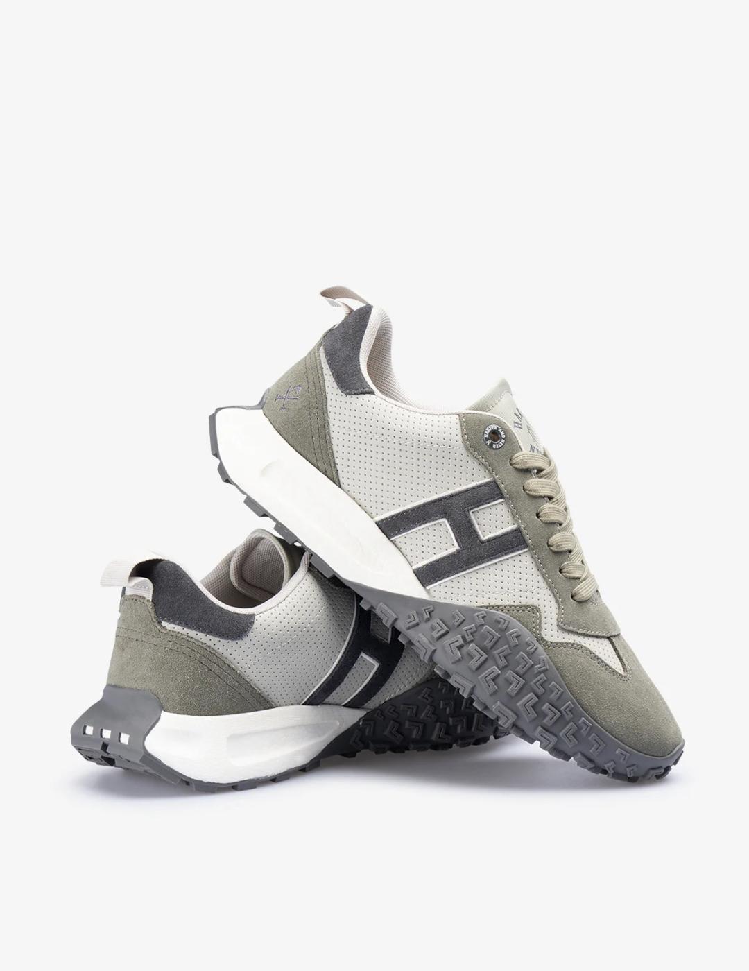 HARPER ZAPATILLA ANTRACITA CARCROSS POINT