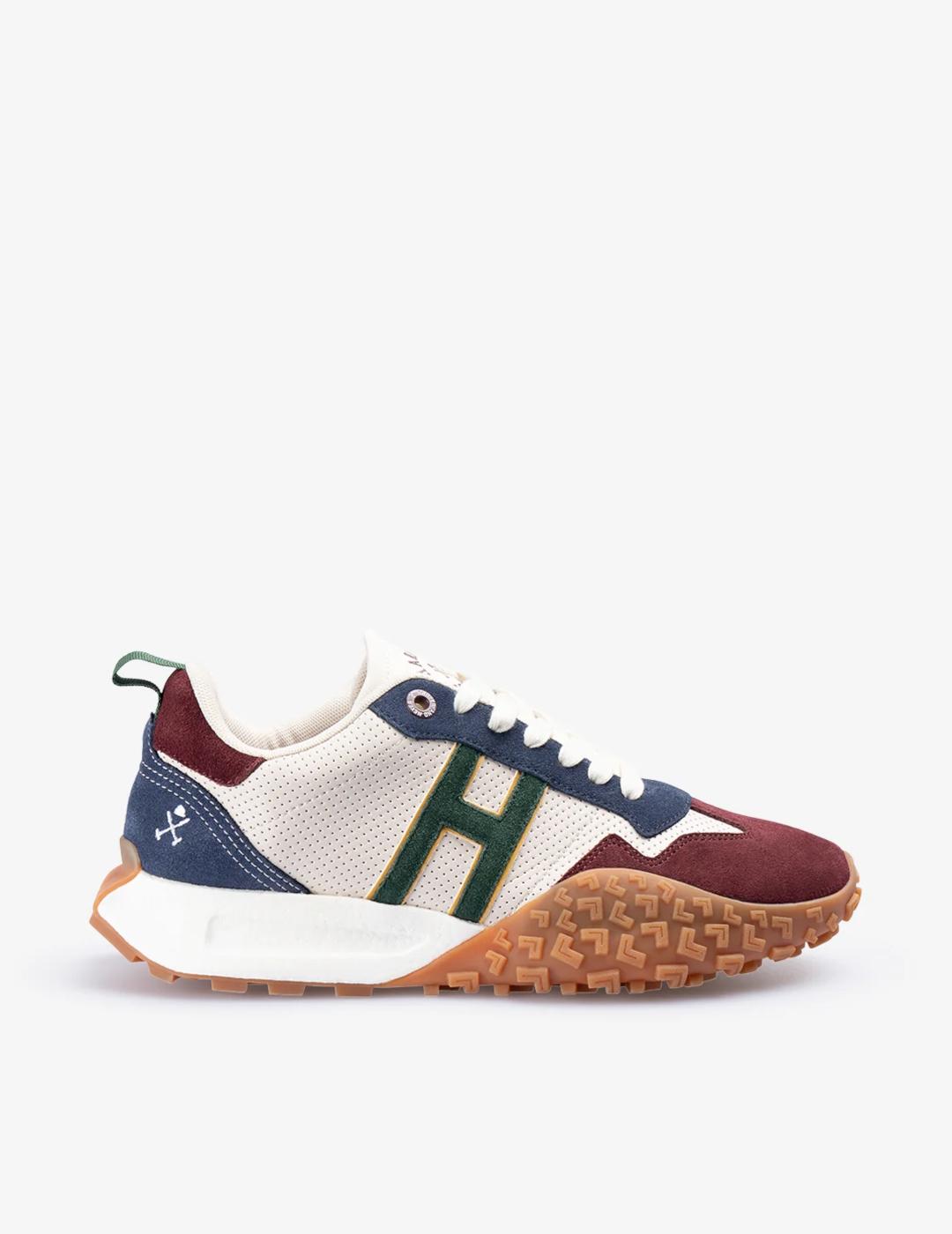 HARPER ZAPATILLA RAW CARCROSS POINT