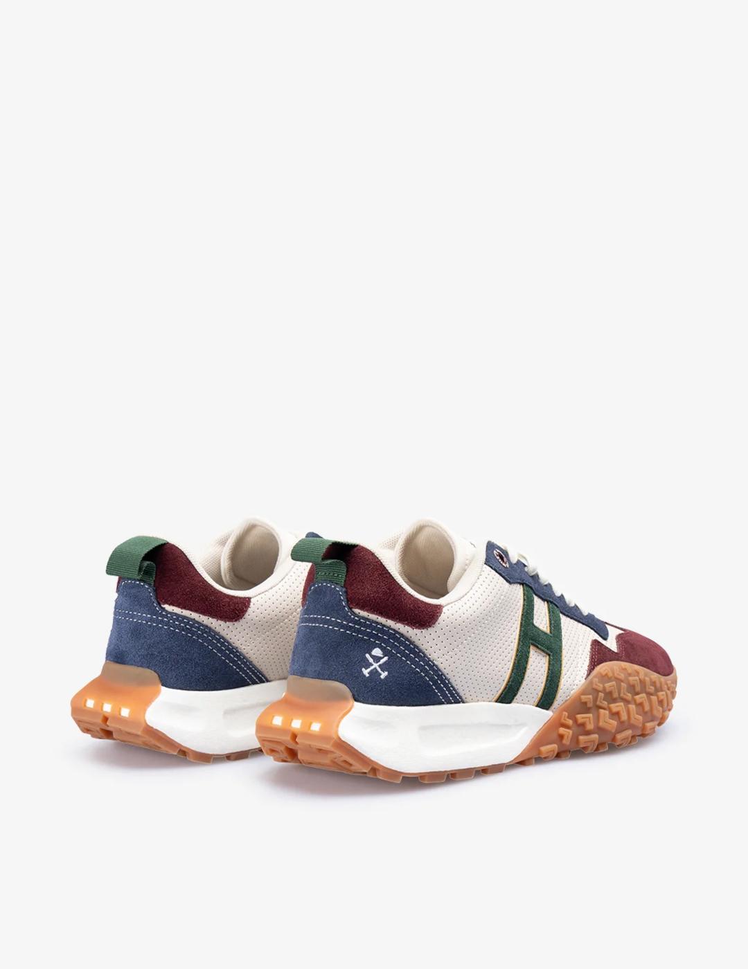 HARPER ZAPATILLA RAW CARCROSS POINT