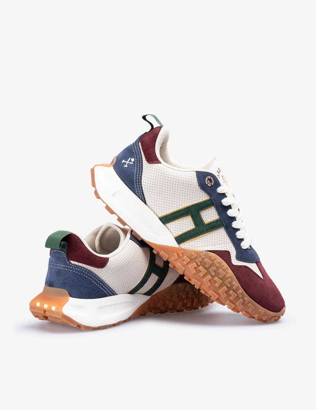 HARPER ZAPATILLA RAW CARCROSS POINT