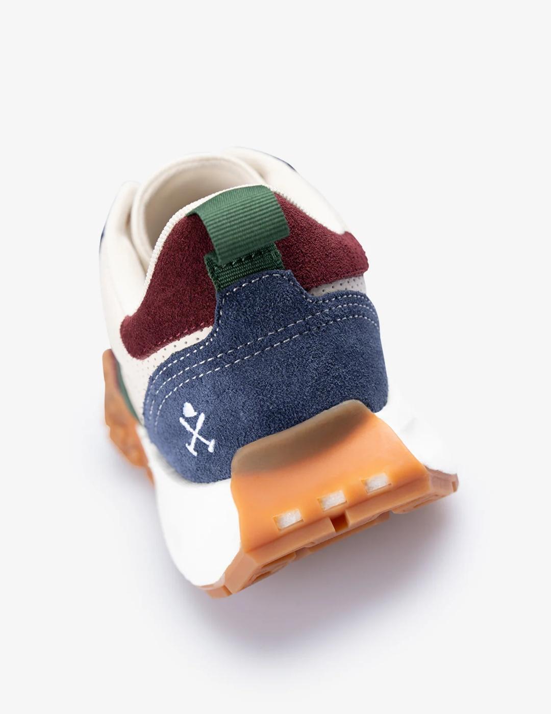 HARPER ZAPATILLA RAW CARCROSS POINT