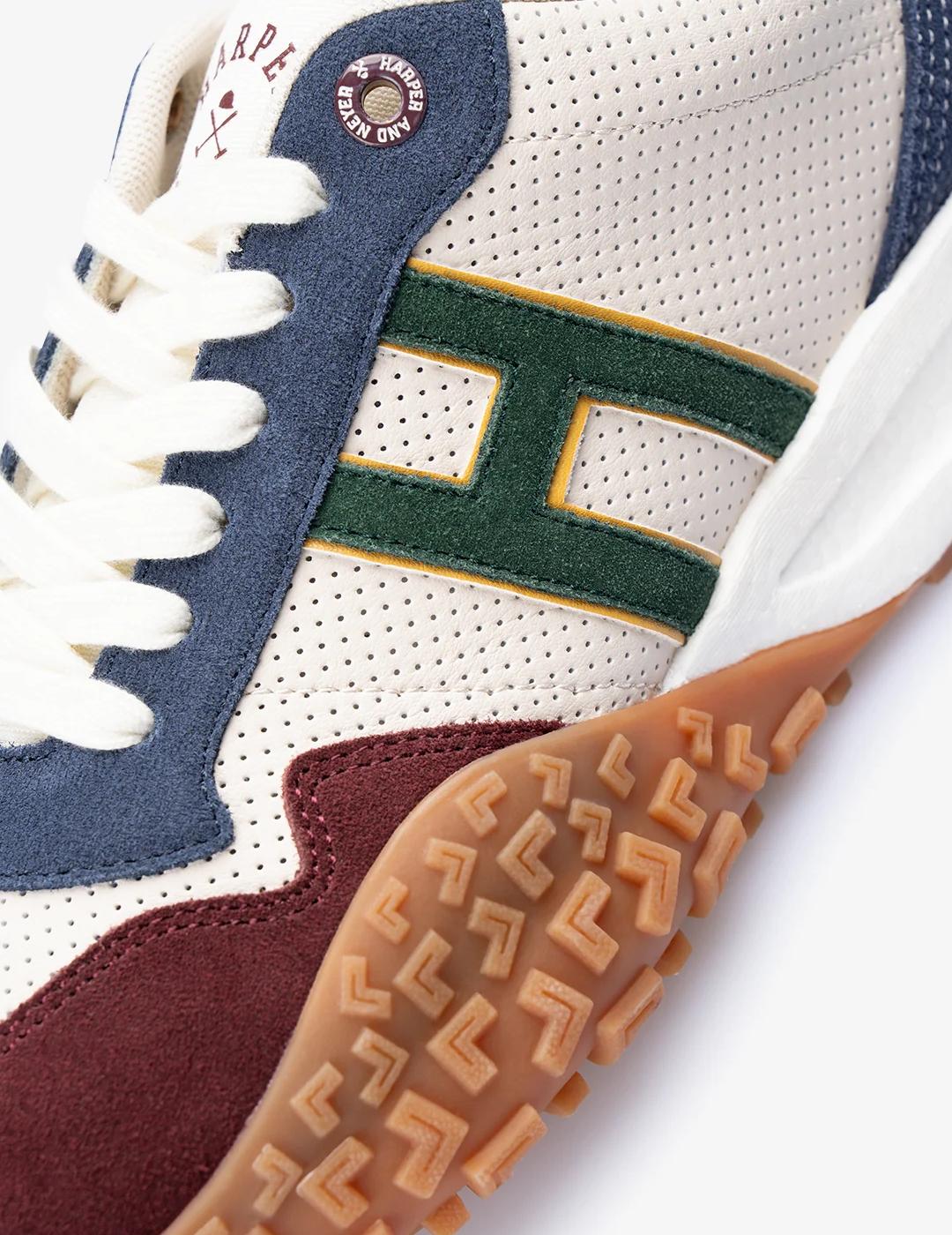 HARPER ZAPATILLA RAW CARCROSS POINT