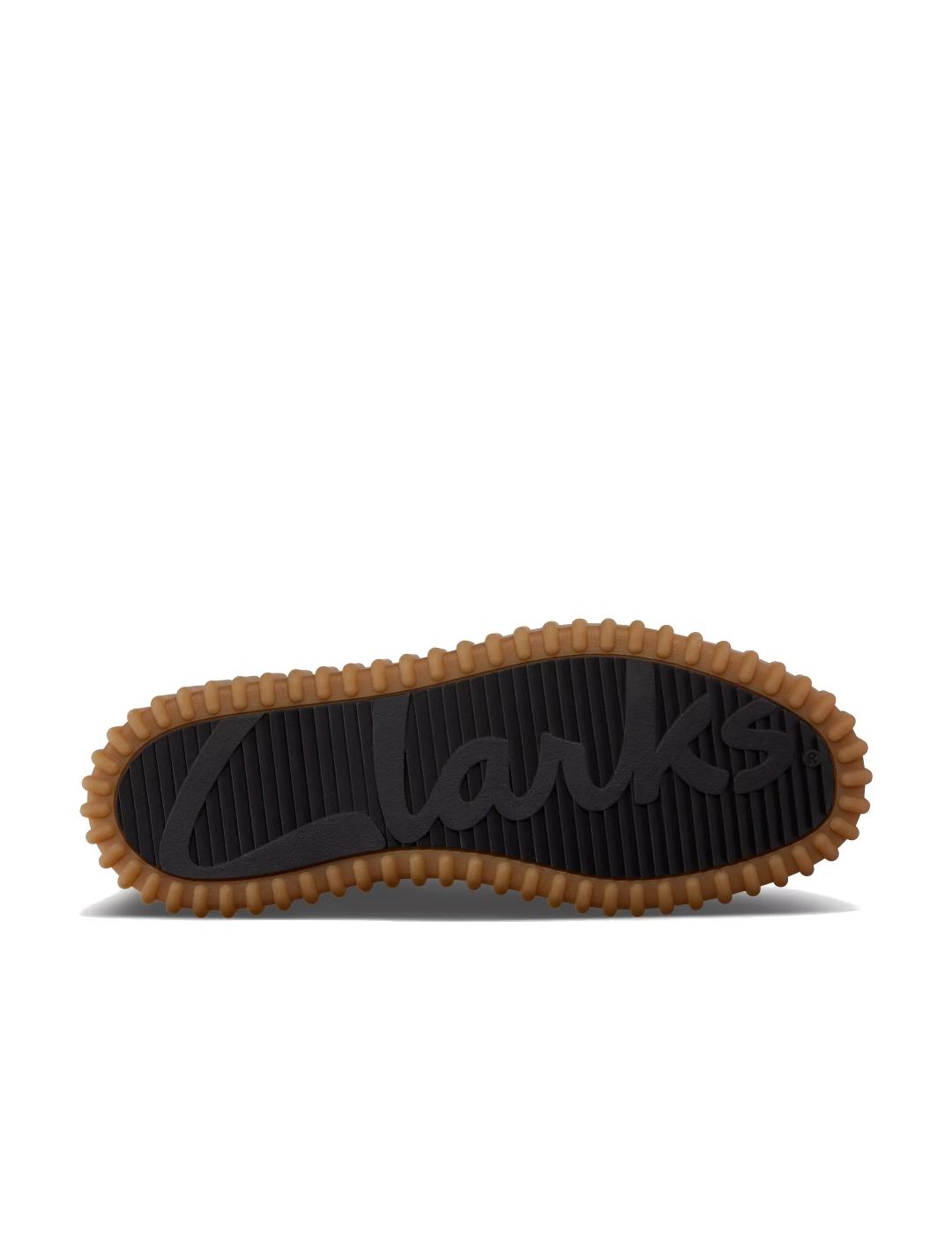 CLARKS ZAPATOS NEGROS TORHILL BEE