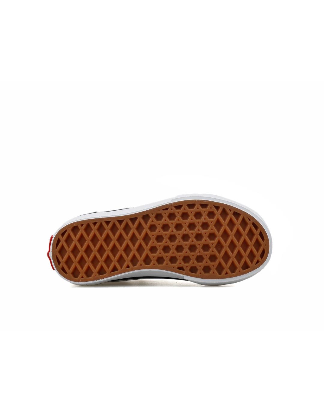 VANS ZAPATILLA OLD SKOOL MARRON