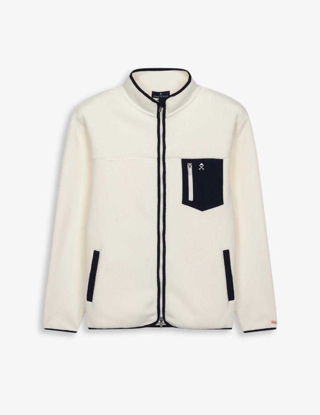 HARPER POLAR MOUNTAIN RAW