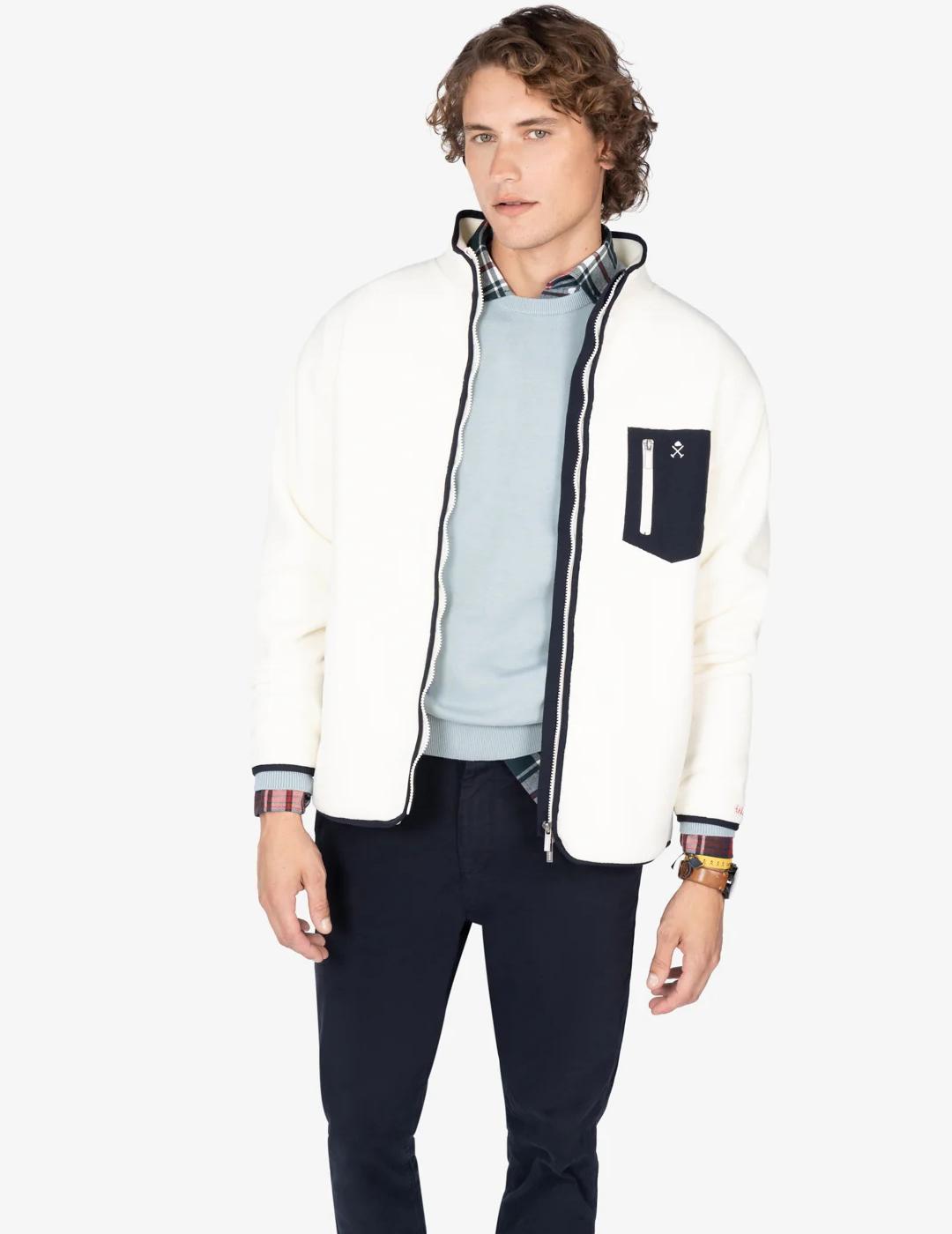 HARPER POLAR MOUNTAIN RAW