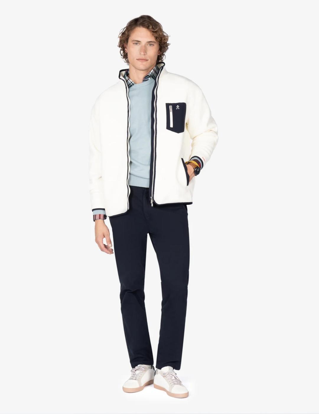 HARPER POLAR MOUNTAIN RAW