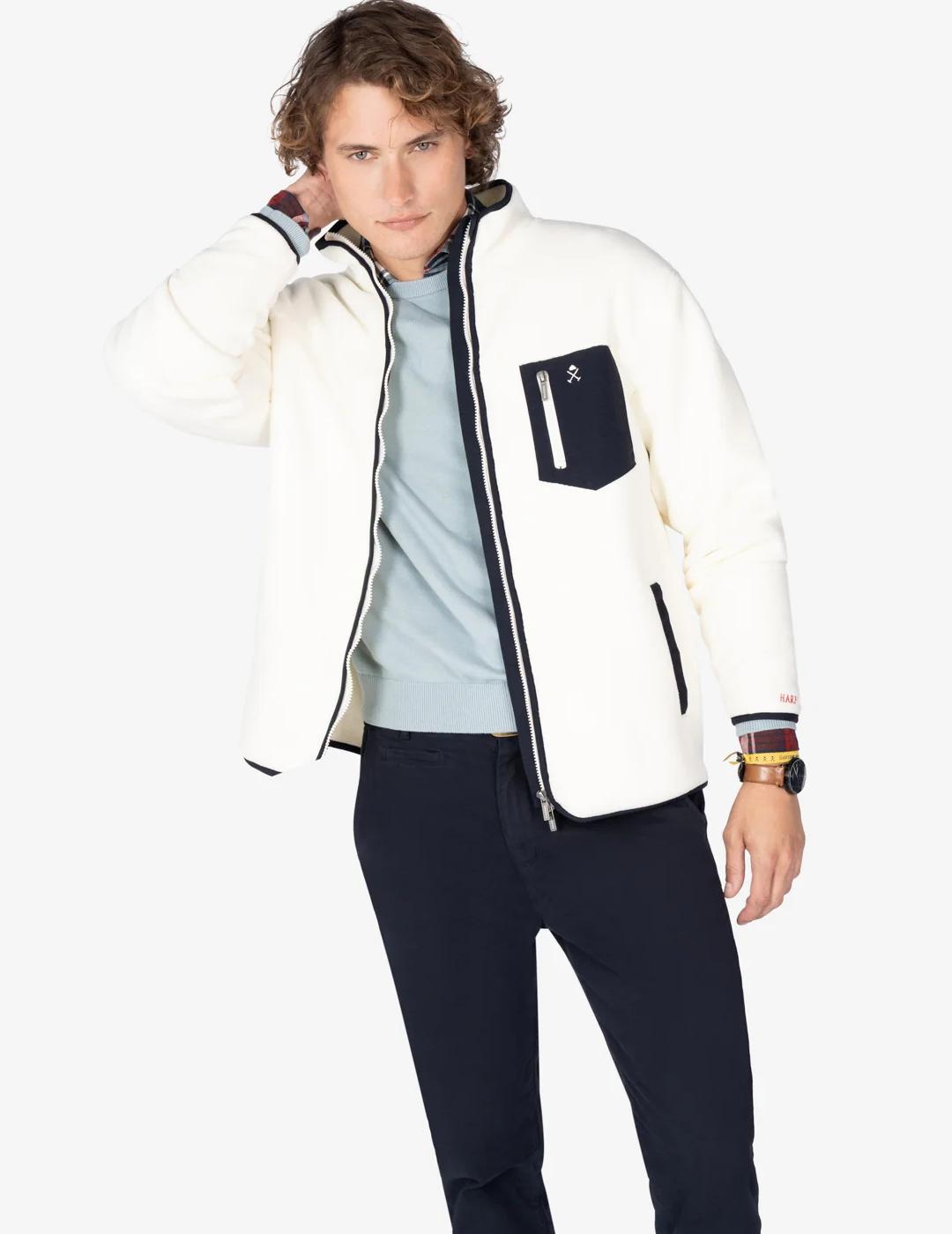 HARPER POLAR MOUNTAIN RAW