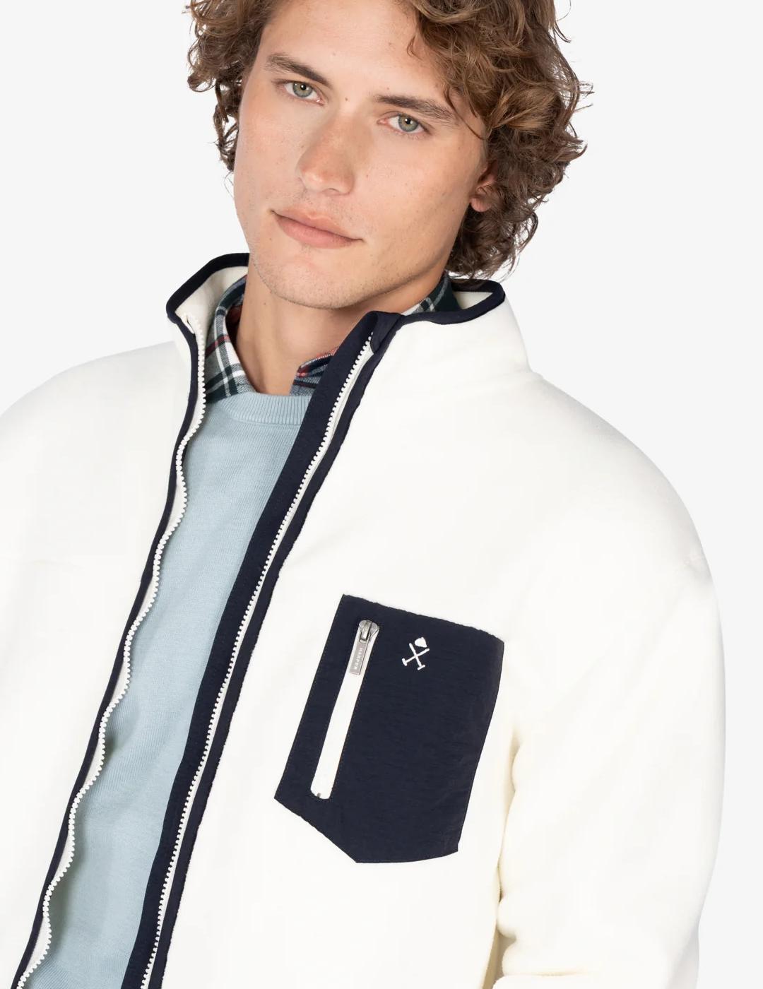 HARPER POLAR MOUNTAIN RAW