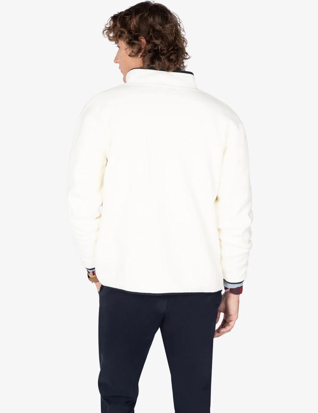 HARPER POLAR MOUNTAIN RAW