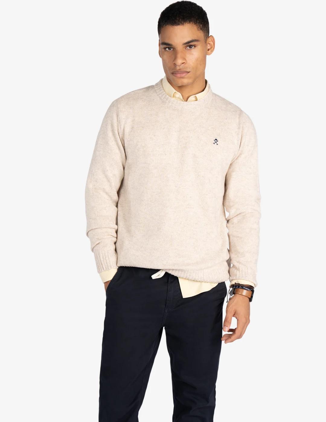 HARPER JERSEY RAW TRIBECCA