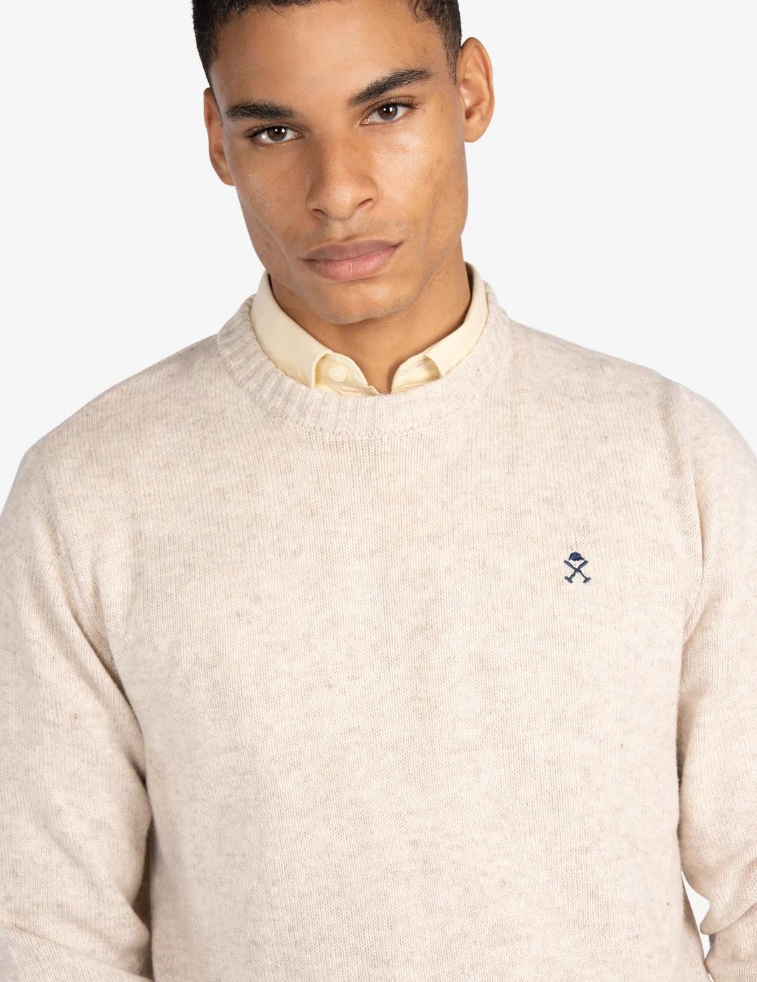 HARPER JERSEY RAW TRIBECCA