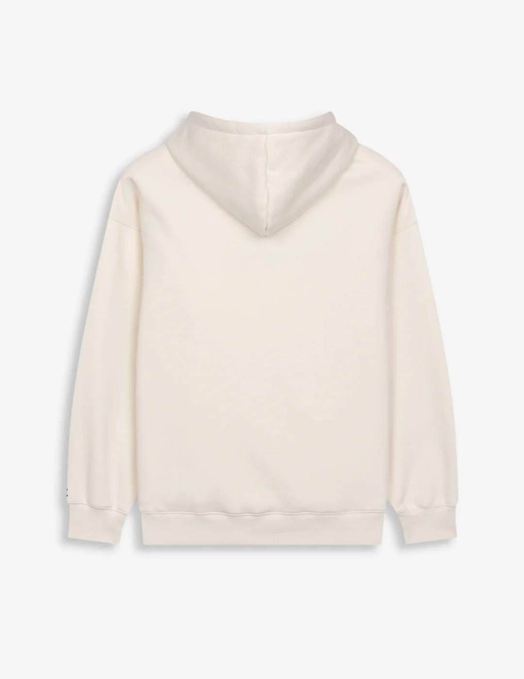 HARPER HOODIE NEW ORLEANS RAW