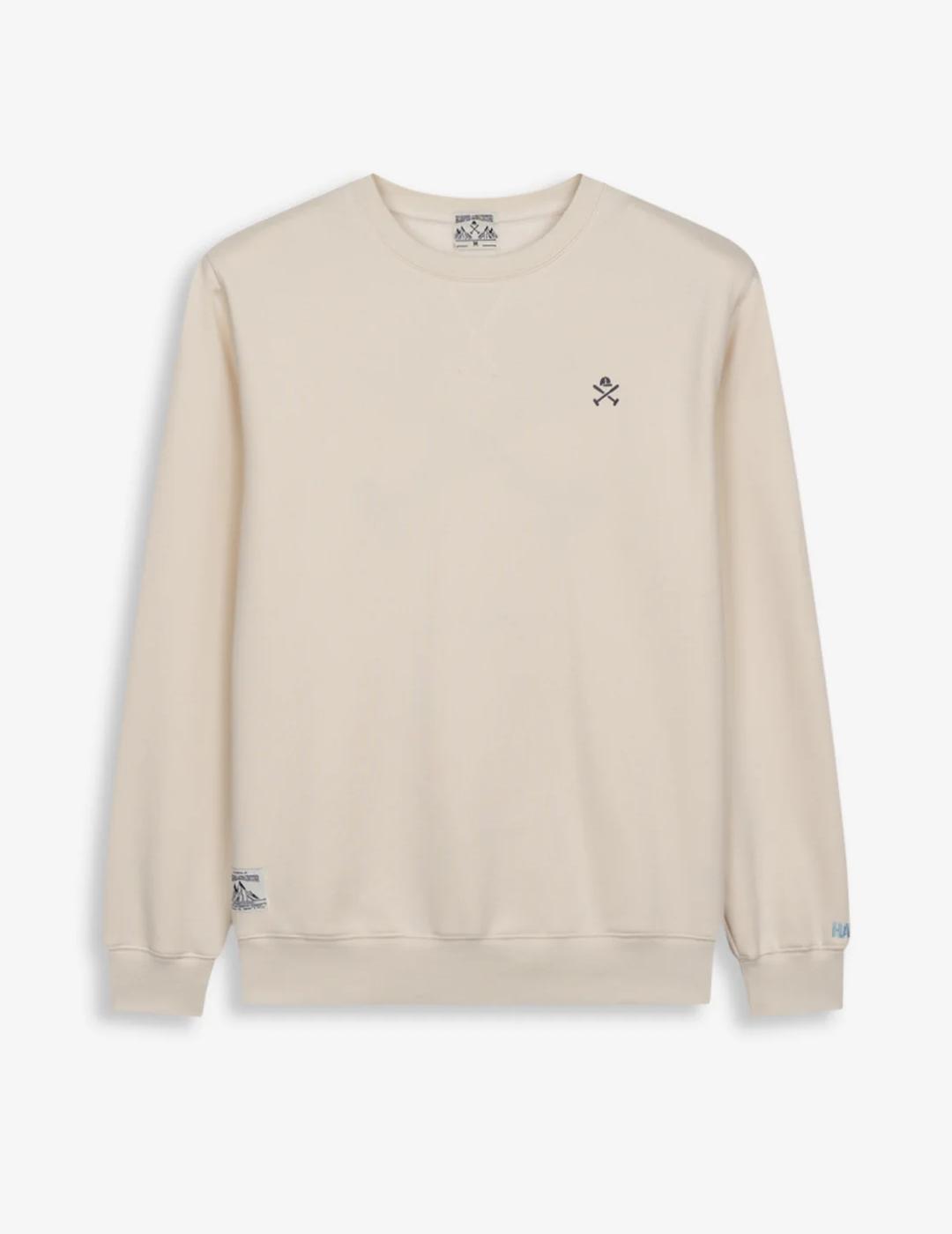 HARPER SUDADERA RAW RANGER