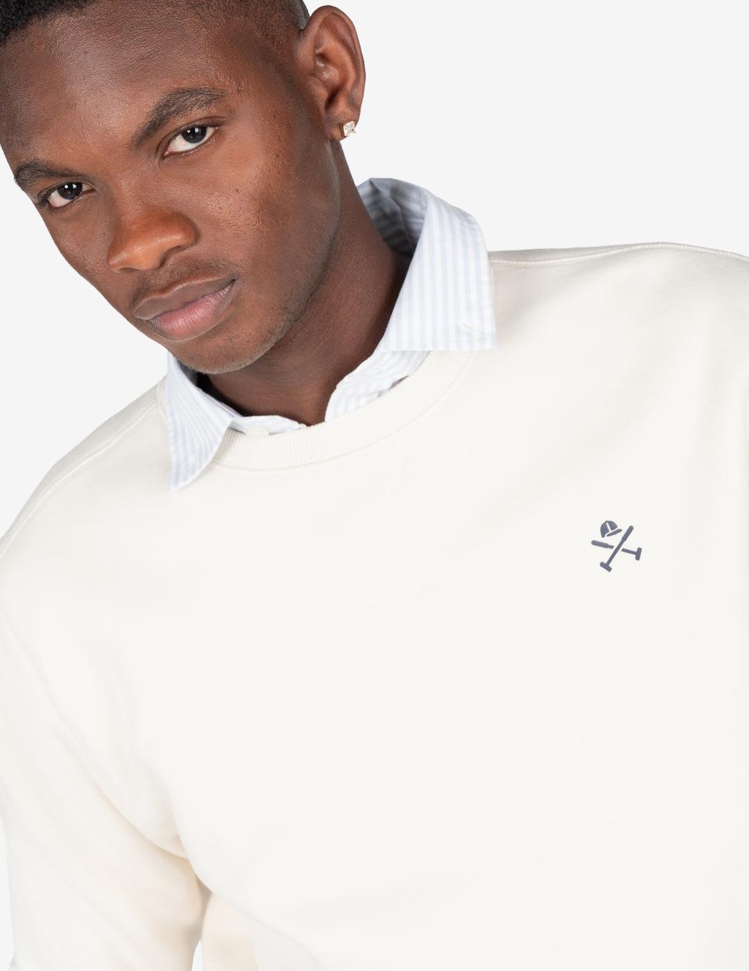 HARPER SUDADERA RAW RANGER