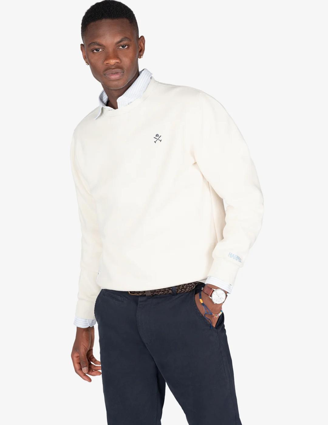 HARPER SUDADERA RAW RANGER