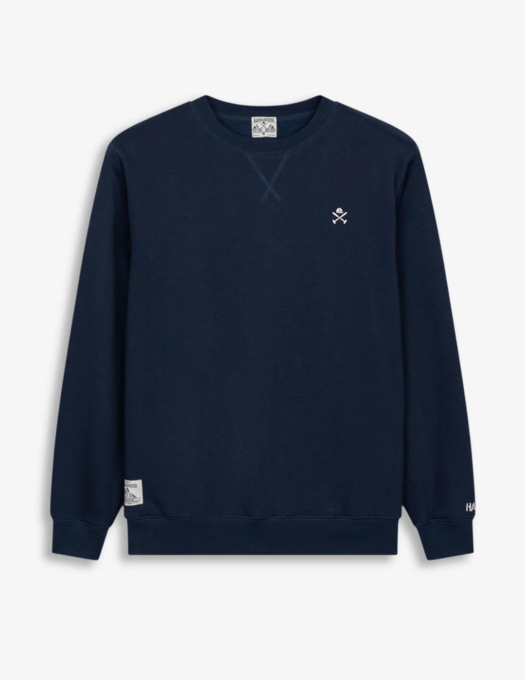 HARPER SUDADERA MARINO RANGER