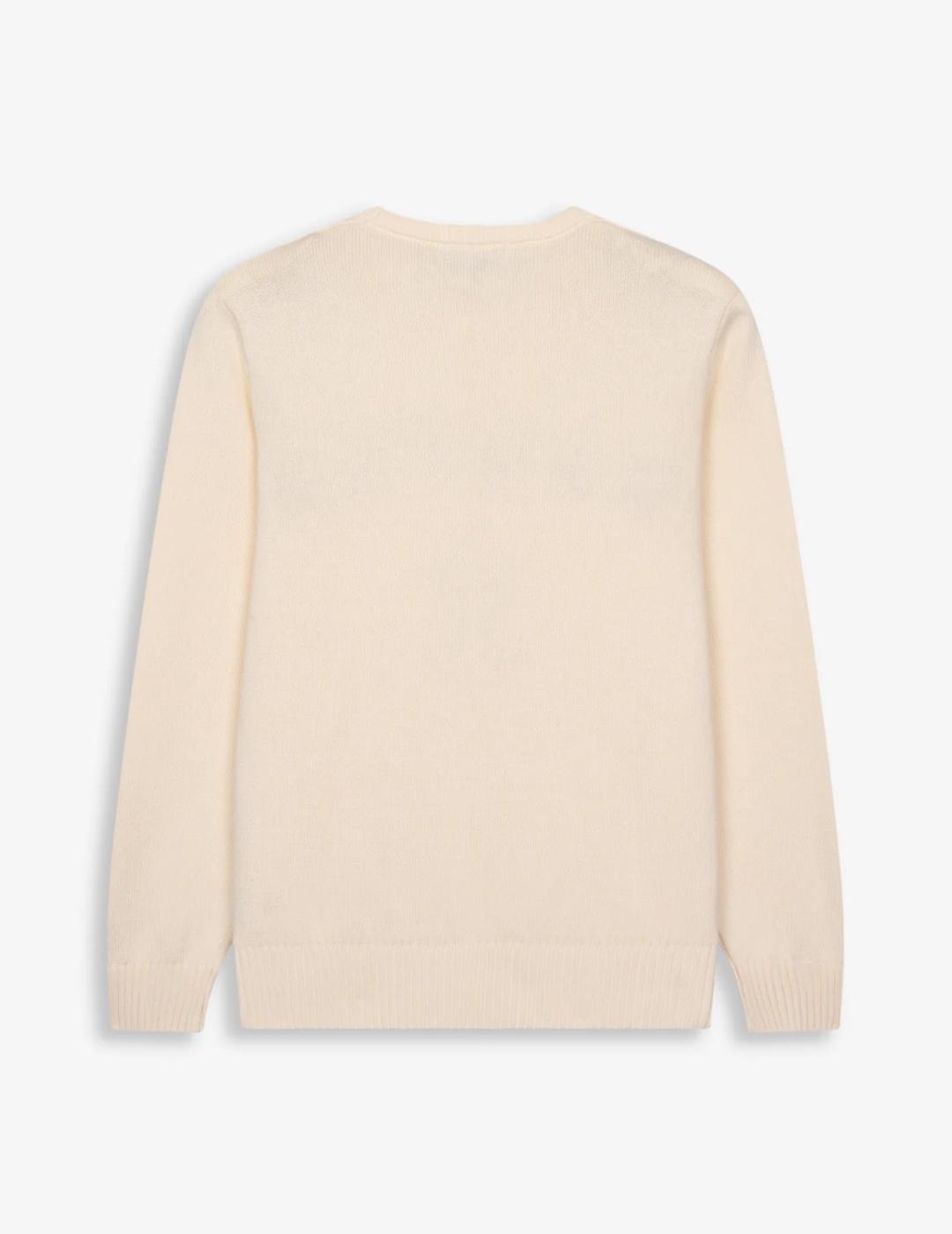 HARPER JERSEY RETRO RAW