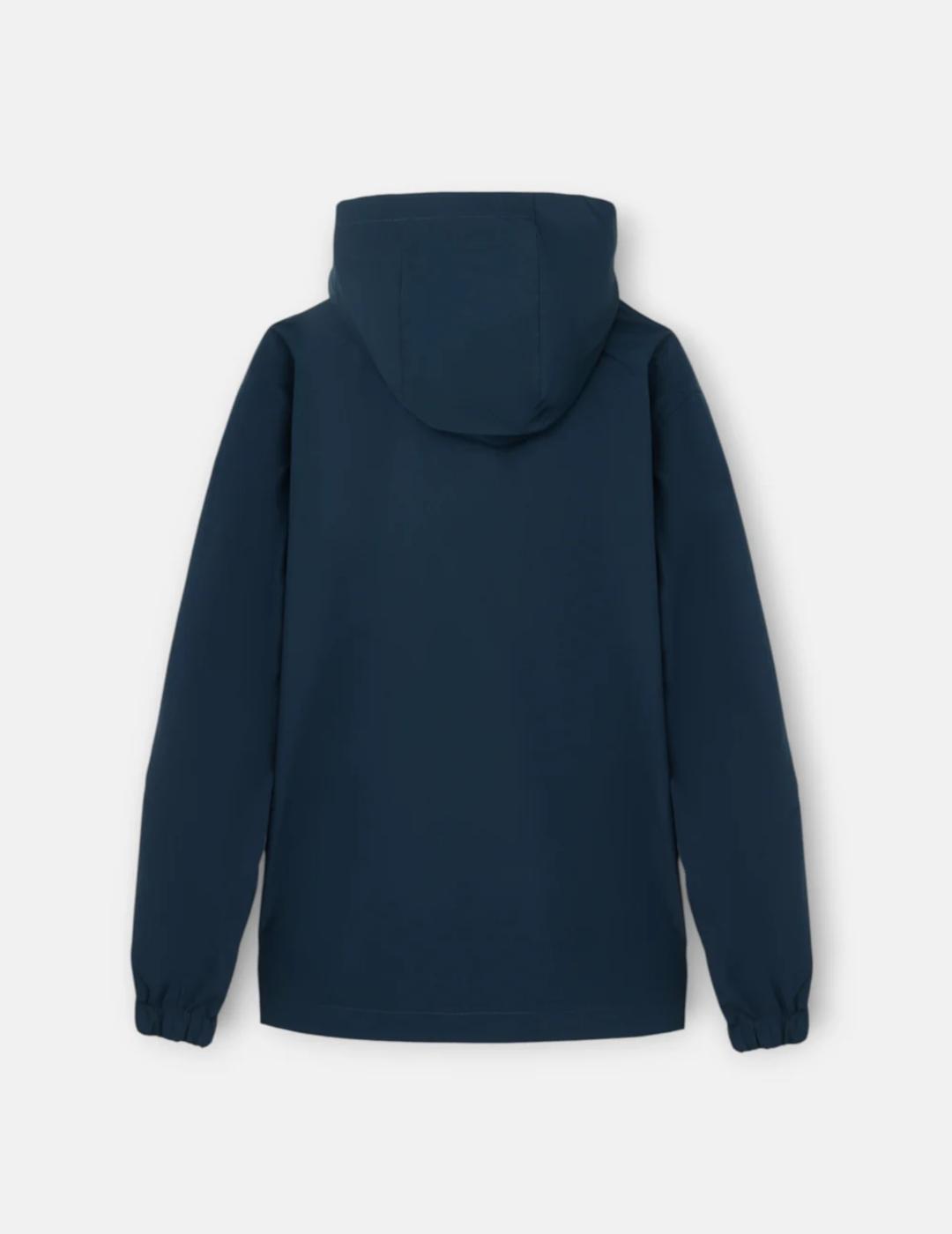 SILBON CHAQUETA MARINO CORTAVIENTOS