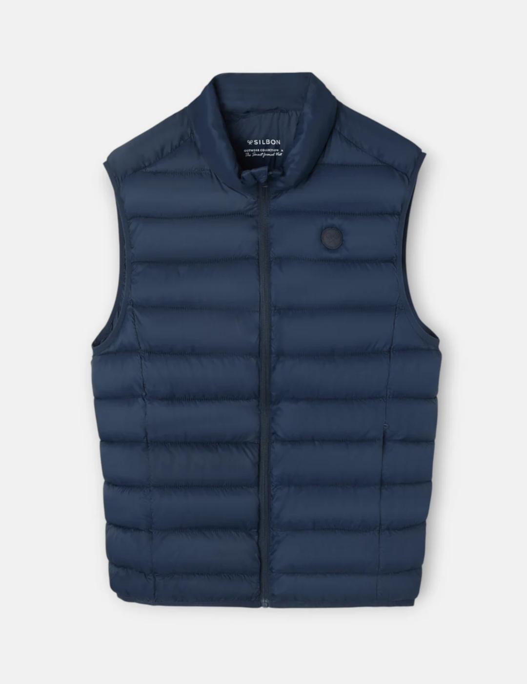 SILBON CHALECO MARINO ULTRALIGHT