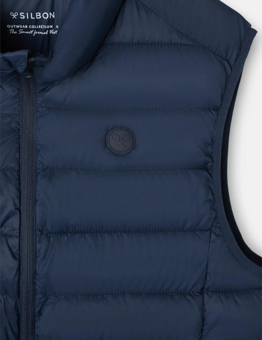 SILBON CHALECO MARINO ULTRALIGHT